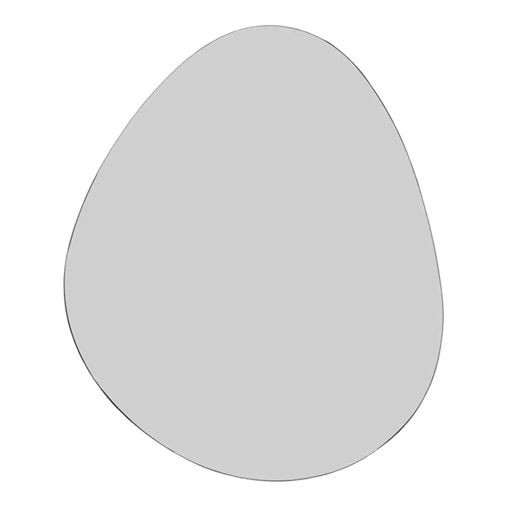 Hahoe Inart Mirror 60x1x72.5cm