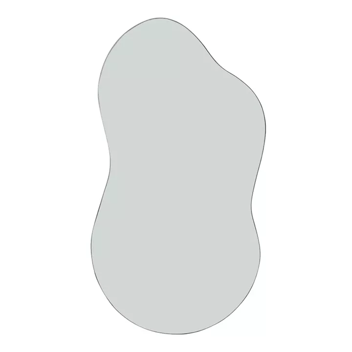 Amaya Inart Mirror 60x1x110cm