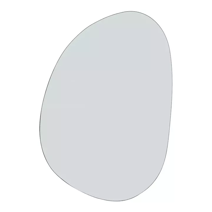 Listro Inart Mirror 55x1x80cm