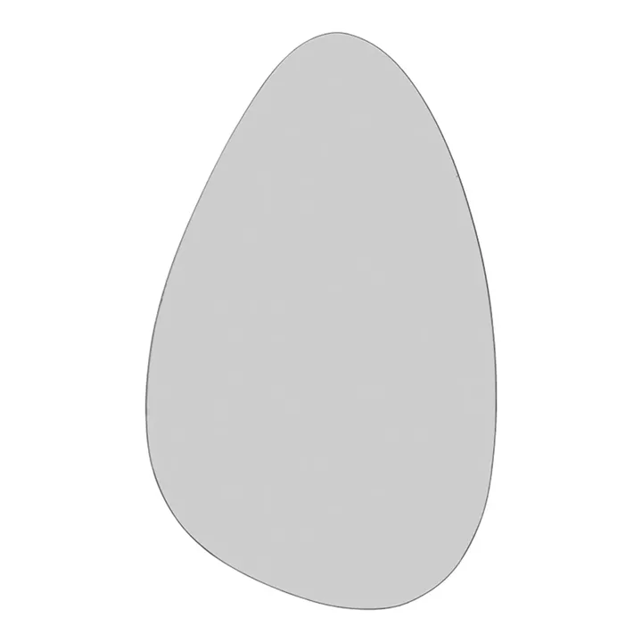 Mirror Spegio Inart 50x1x80cm