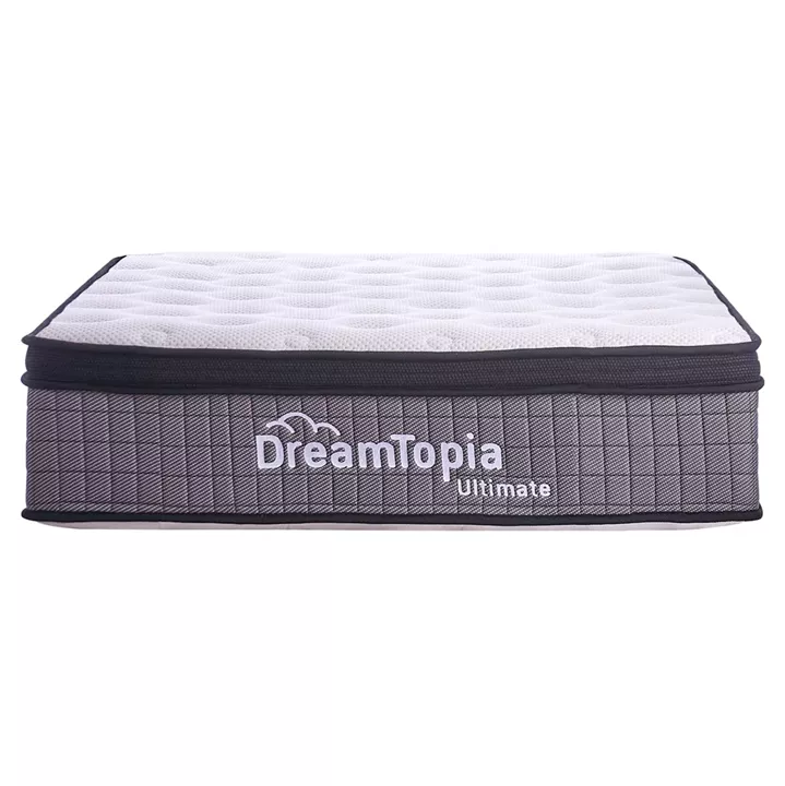 HM661.110 DREAMTOPIA mattress, series ULTIMATE, 110X190x34H