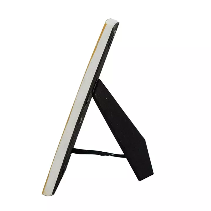 Artekko Frame Λευκή Κορνίζα Ρητίνης για Φωτογραφία 5Χ7