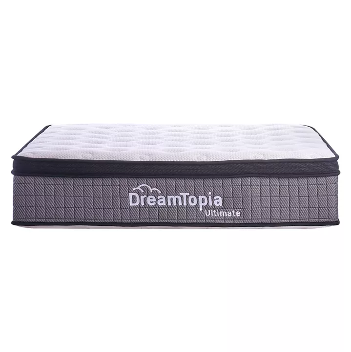 HM661.150 DREAMTOPIA mattress, series ULTIMATE, 150X200x34H