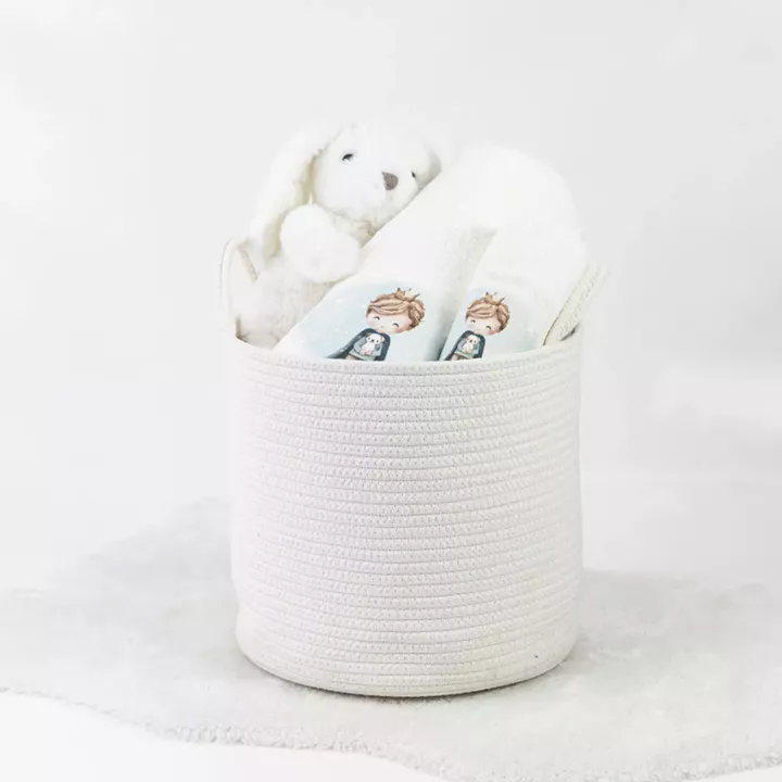 Πετσέτες Σετ 2ΤΜΧ Little King