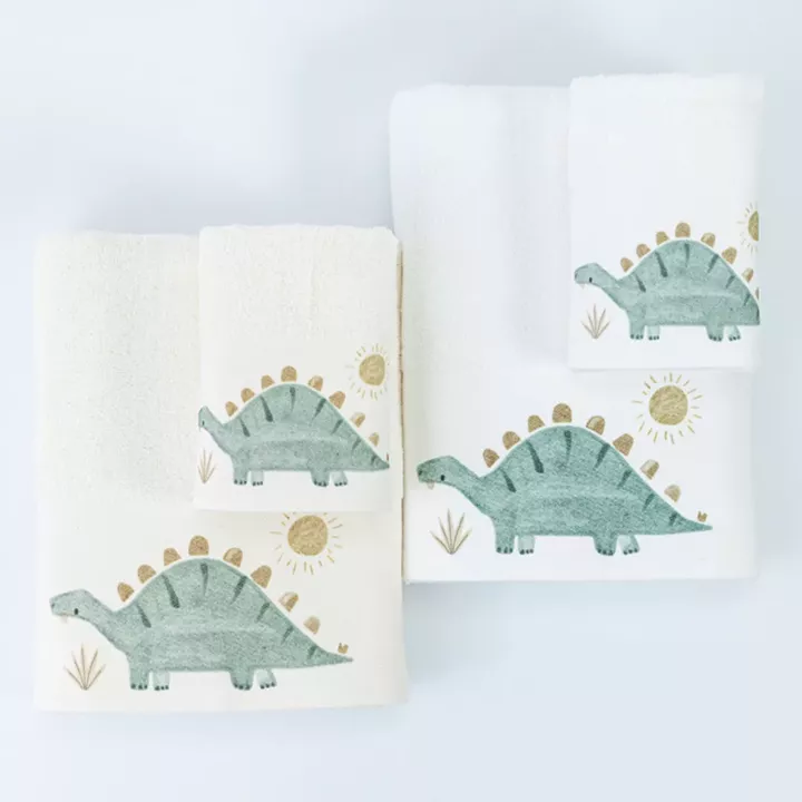 Πετσέτες Σετ 2ΤΜΧ Stompy