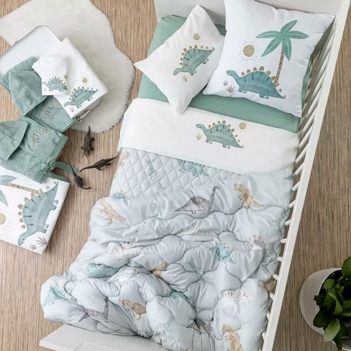 Πετσέτες Σετ 2ΤΜΧ Stompy