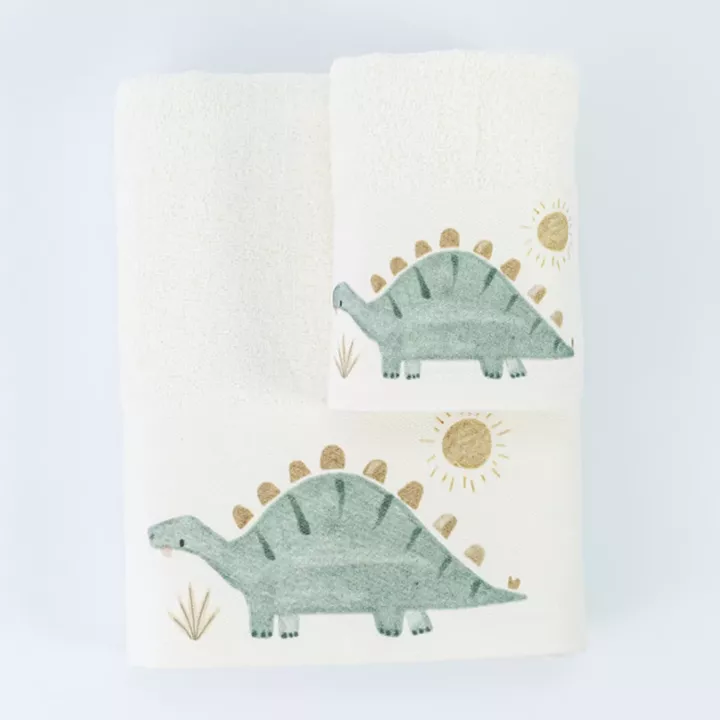 Πετσέτες Σετ 2ΤΜΧ Stompy