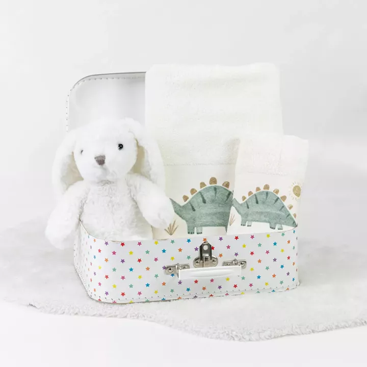 Πετσέτες Σετ 2ΤΜΧ Stompy