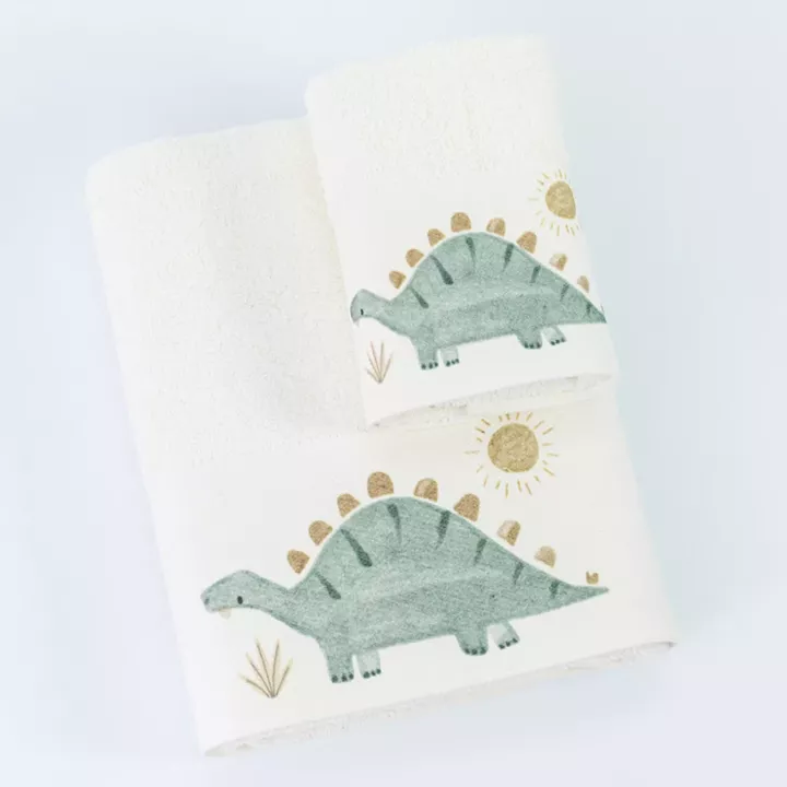 Πετσέτες Σετ 2ΤΜΧ Stompy