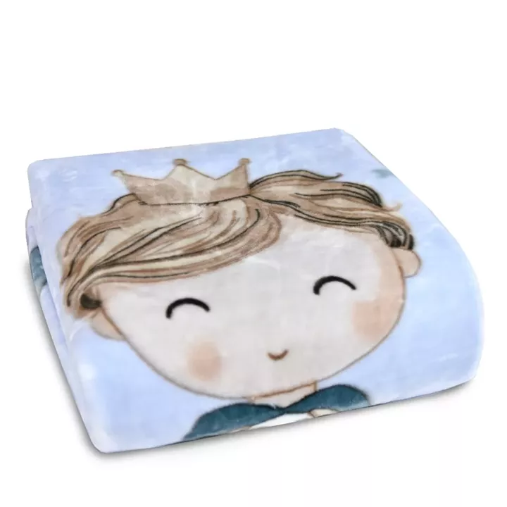 Κουβέρτα Little King Μονή