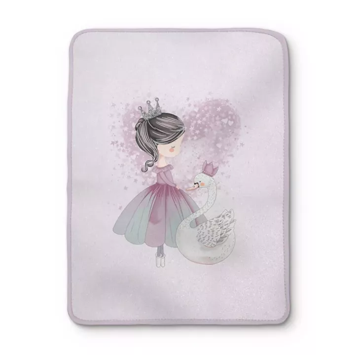 Κουβέρτα Odette Μονή