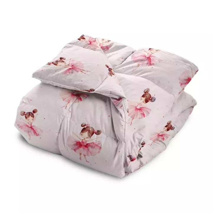 Πάπλωμα Balletto Μονό