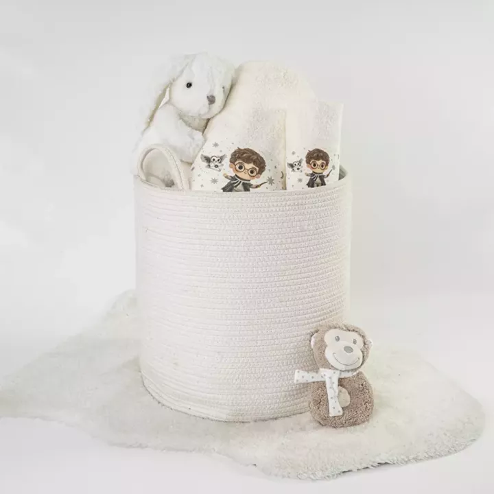 Πετσέτες Σετ 2ΤΜΧ Wizard