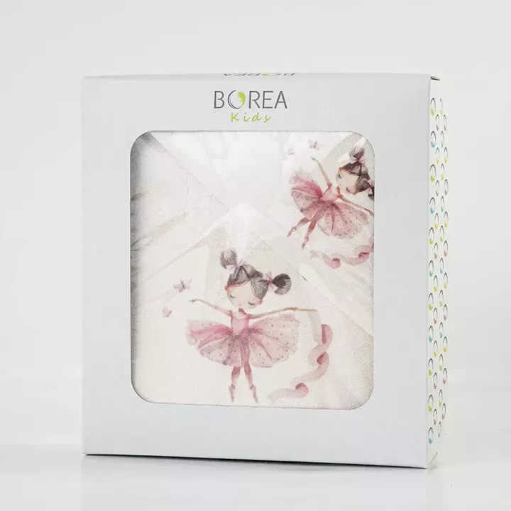 Πετσέτες Σετ 2ΤΜΧ Balletto