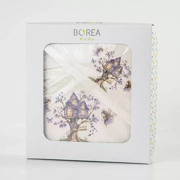 Πετσέτες Σετ 2ΤΜΧ Magic Garden