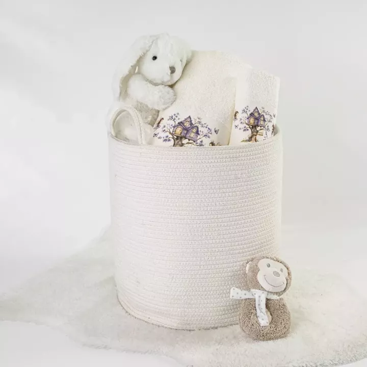 Πετσέτες Σετ 2ΤΜΧ Magic Garden