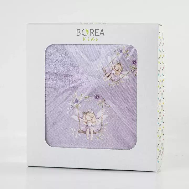 Πετσέτες Σετ 2ΤΜΧ Bela