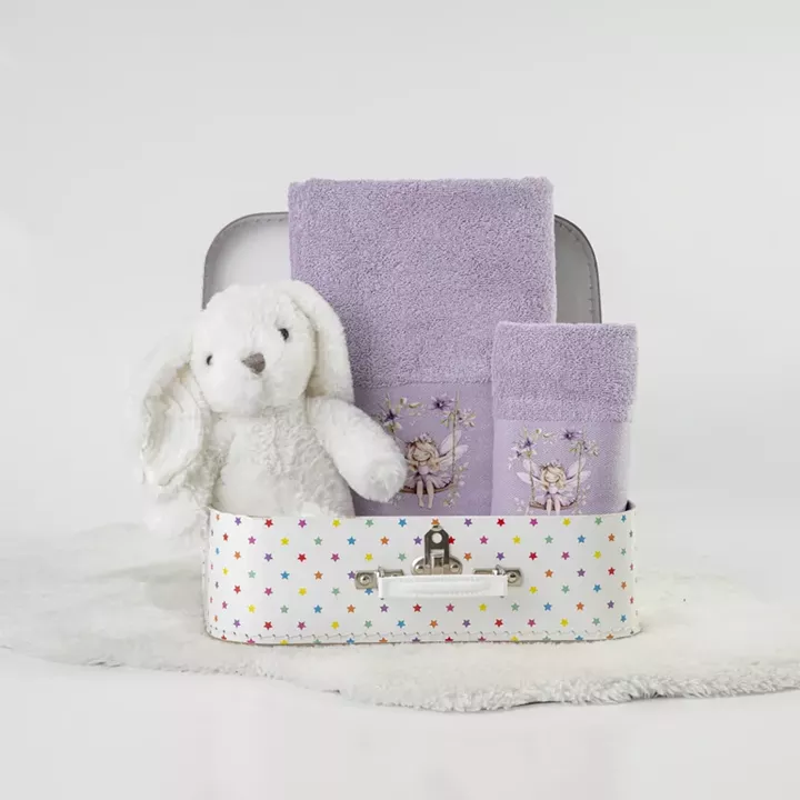 Πετσέτες Σετ 2ΤΜΧ Bela