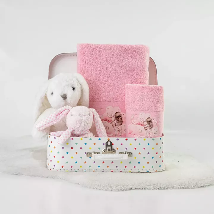 Πετσέτες Σετ 2ΤΜΧ Goodnight