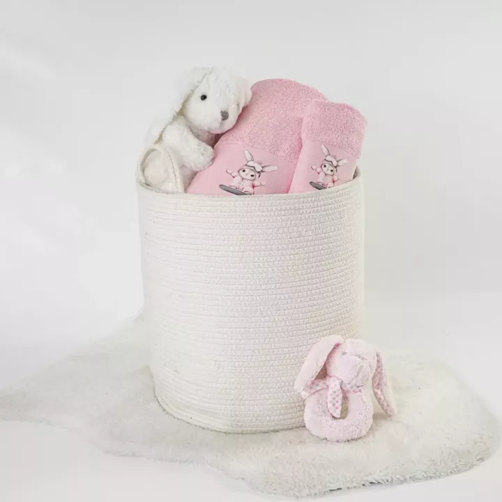 Πετσέτες Σετ 2ΤΜΧ Snowboard