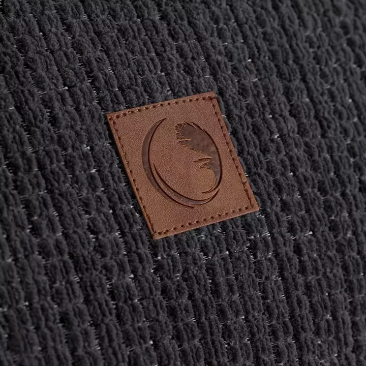 Ριχτάρι Σενίλ Τετραθέσιο Velvet