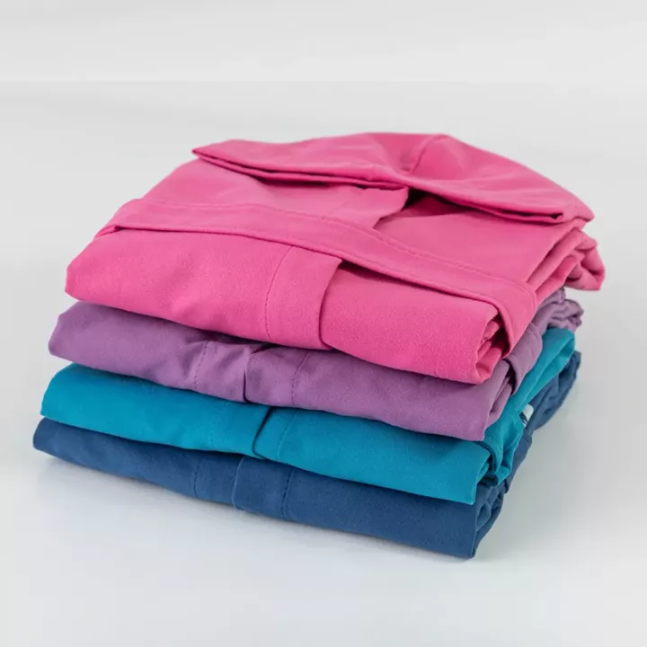 Μπουρνούζι Εφηβικό Με Κουκούλα Torpedo