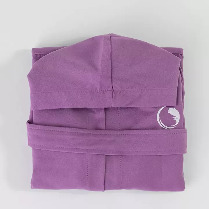 Μπουρνούζι Εφηβικό Με Κουκούλα Torpedo