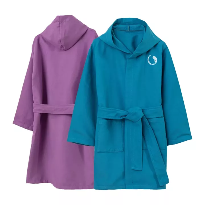 Μπουρνούζι Εφηβικό Με Κουκούλα Torpedo