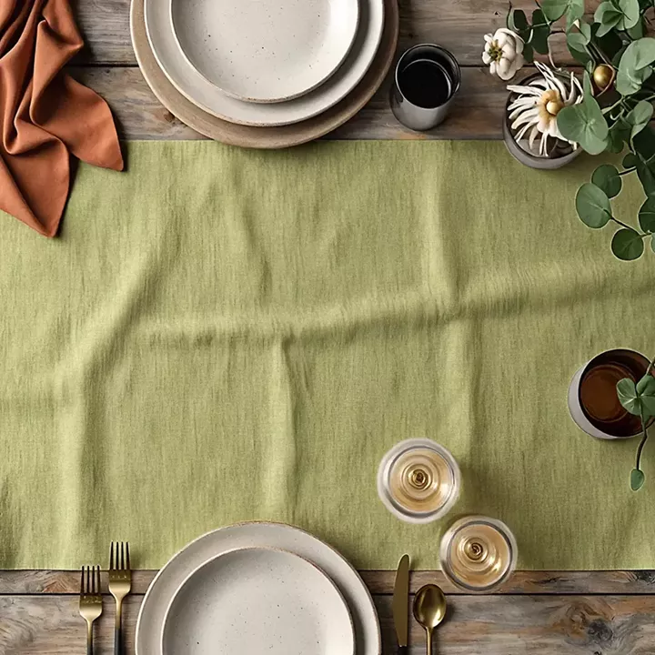 Τραπεζομάντηλο Mallorca 140 x 140