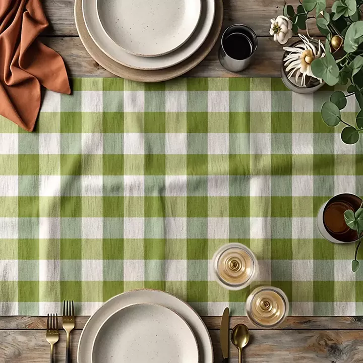 Τραπεζομάντηλο Ibiza 140 x 220