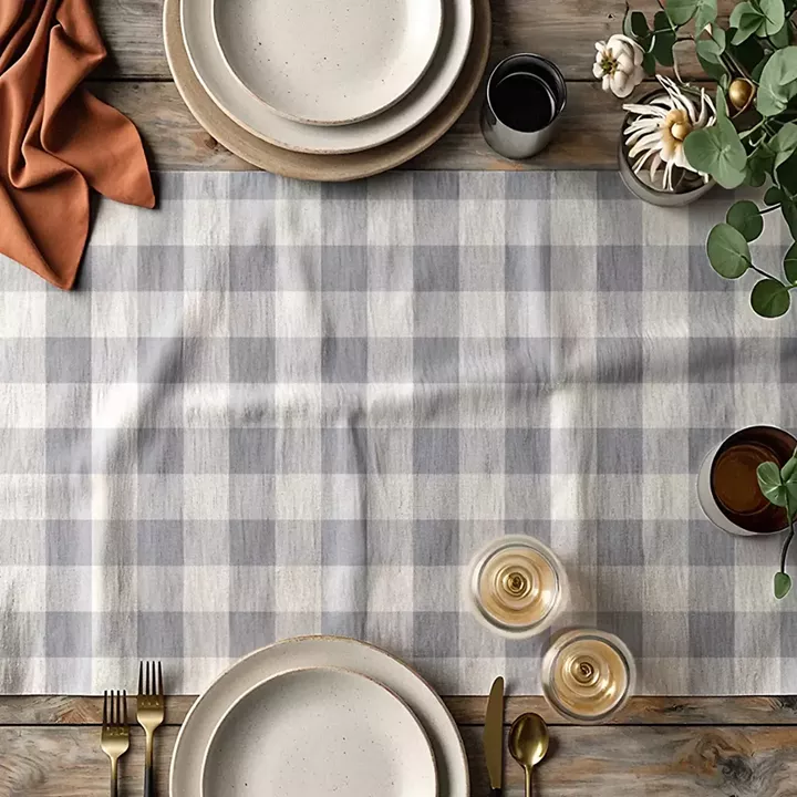 Τραπεζομάντηλο Ibiza 140 x 220