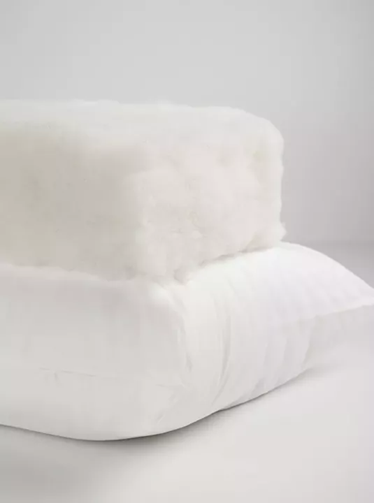 ΜΑΞΙΛΑΡΙ NATURAL Πίνδος ΛEYKO