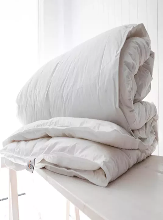 ΠΑΠΛΩΜΑ NATURAL Λούξορ Light ΛEYKO