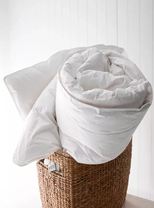 ΠΑΠΛΩΜΑ NATURAL Λούξορ Light ΛEYKO