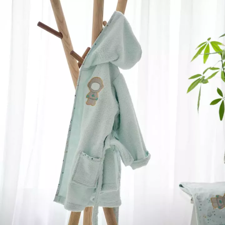 EMΠOPEYMATA Astronaut ΑΝΕΥ