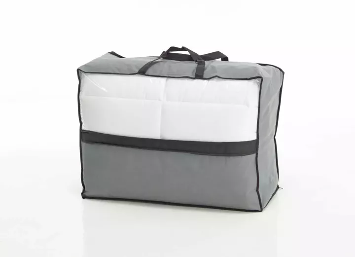 ΠΑΠΛΩΜΑ POLYESTER Quallofil Air Allerban 300 ΛEYKO