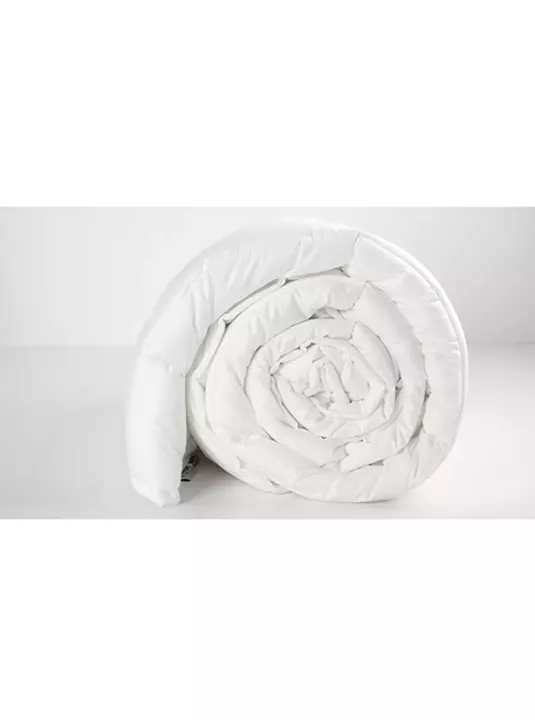 ΠΑΠΛΩΜΑ POLYESTER Quallofil Air Allerban 300 ΛEYKO