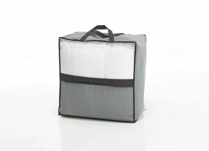 ΠΑΠΛΩΜΑ POLYESTER Quallofil Air Allerban 300 ΛEYKO