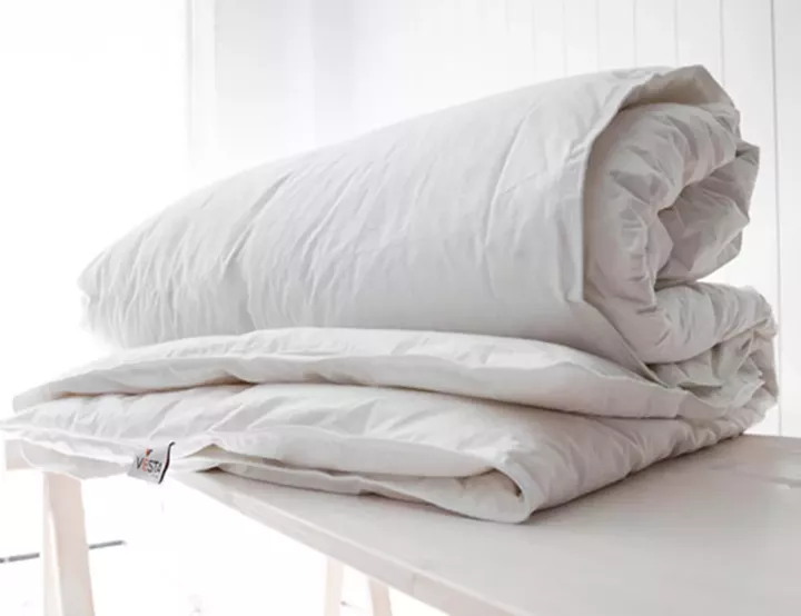 ΠΑΠΛΩΜΑ NATURAL Siberian ΛEYKO