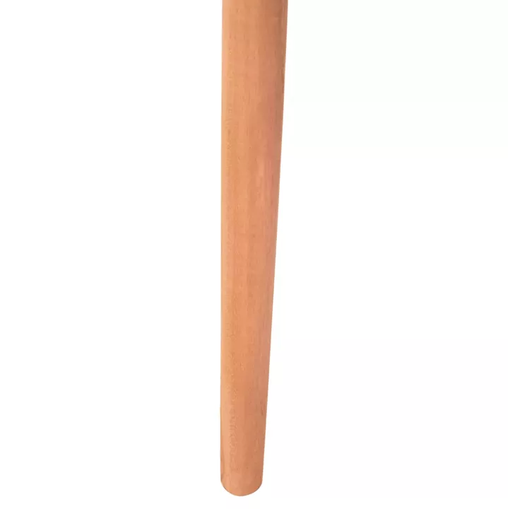 ΣΕΤ ΤΡΑΠΕΖΑΡΙΑΣ FREM HM21291 ΤΡΑΠΕΖΙ & 6 ΠΟΛΥΘΡΟΝΕΣ---ΤΕΑΚ ΞΥΛΟ