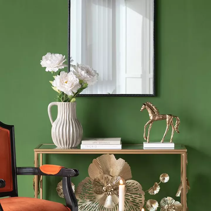 Artekko Akali Μπεζ Κεραμικό Διακοσμητικό Βάζο (23.5x20.5x30.5)cm