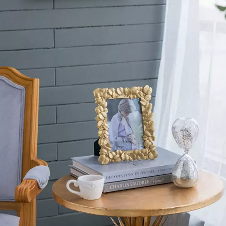 Artekko Hourglass Γυάλινη Διακοσμητική Κλεψύδρα με Λευκή Άμμο (8x8x20.5)cm