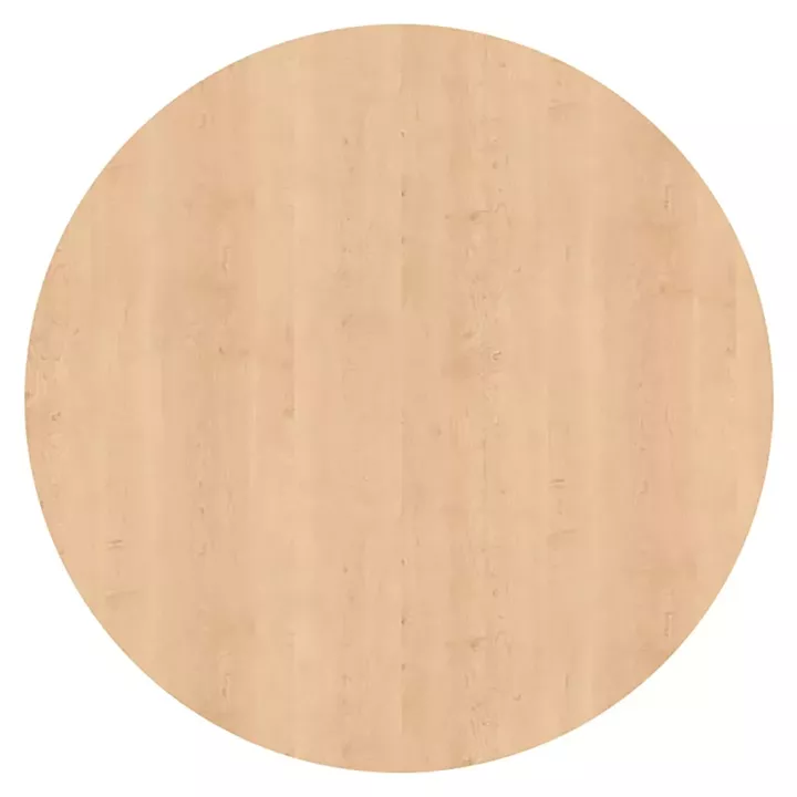 Contract Sliq Smooth Supreme Επιφάνεια Τραπεζιού τ.Werzalit Απόχρωση Maple