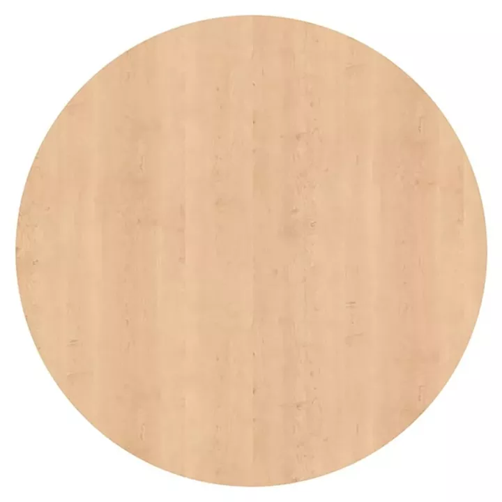 Contract Sliq Smooth Supreme Επιφάνεια Τραπεζιού τ.Werzalit Απόχρωση Maple