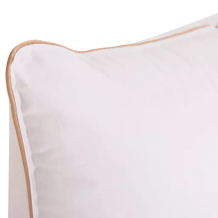 SLEEPING PILLOW HYPNO HM12170 NANOFIBER FILLING 50x70cm.