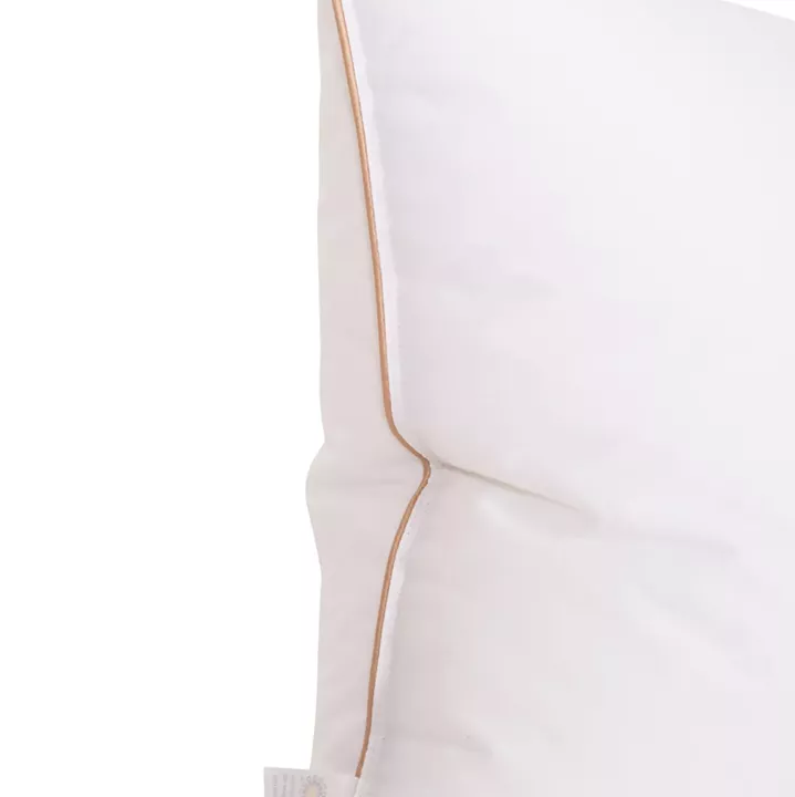 SLEEPING PILLOW HYPNO HM12170 NANOFIBER FILLING 50x70cm.