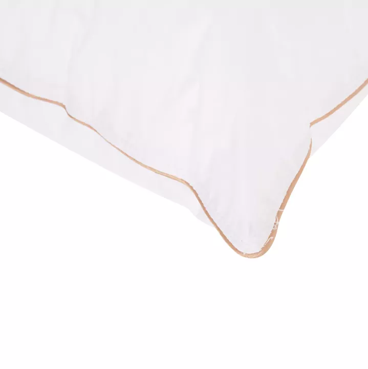 SLEEPING PILLOW HYPNO HM12170 NANOFIBER FILLING 50x70cm.