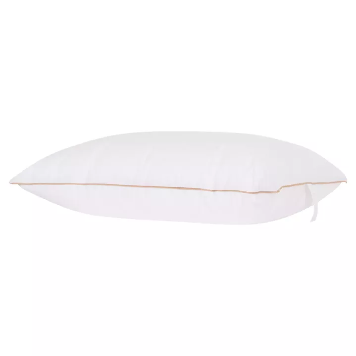 SLEEPING PILLOW HYPNO HM12170 NANOFIBER FILLING 50x70cm.