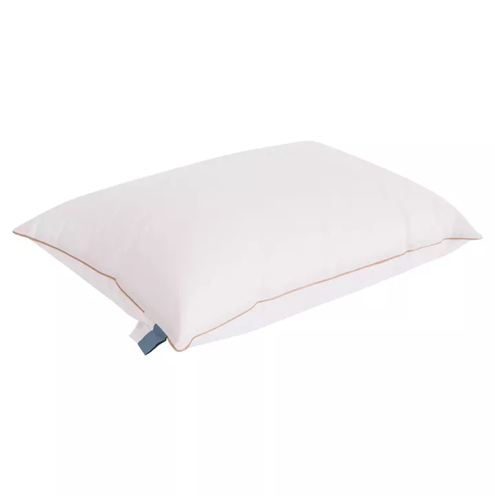 SLEEPING PILLOW HYPNO HM12170 NANOFIBER FILLING 50x70cm.