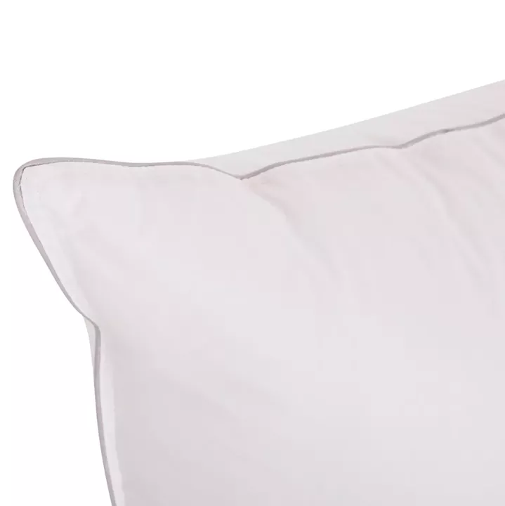 SLEEPING PILLOW MORPHEO HM12171 3D FIBER FILLING 50x70cm.